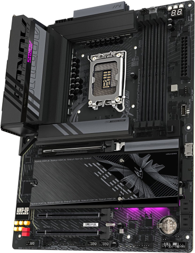 Pllakë amë Gigabyte Z890 A ELITE WIFI7