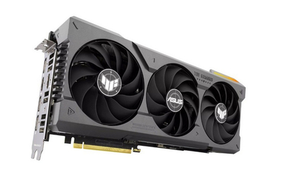 Kartelë grafike Asus TUF Gaming GeForce RTX 4070 Ti 12GB GDDR6X