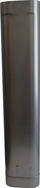 Tub oxhaku WADEX 104, liner oval 1m, inoks