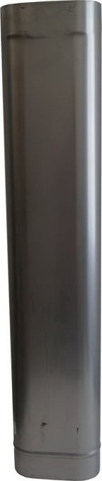 Tub oxhaku WADEX 104, liner oval 1m, inoks