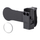 Mbajtëse dore dhe telefonit Sunnylife MJ991, 2 në 1, për DJI Osmo Pocket 3, e zezë