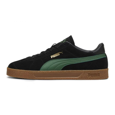 Atlete Puma Club të zeza me SoftFoam+