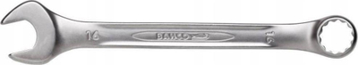Çelës i kombinuar Bahco Offset, 24mm, Dynamic Drive, krom i mat