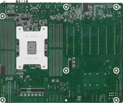 Pllakë amë Asrock ROMED8-2T, socket LGA 4094, ATX