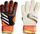 Doreza portieri adidas Predator GL MTC FS IQ4037, shkumë kapëse, me mbrojtje gishtash, të zeza