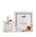 Parfum Leroy Cosmetics Woshi