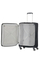 Valixhe Soft Me 4 Rrota Samsonite Base Boost 66/24 Ngjyrë E Zezë