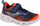 Atlete për kalamaj Joma Rase Jr 2403, mbyllje me shul, navy