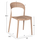 Karrige polipropileni Cleo 49x54,5x80,5Hcm (HM5936.03)