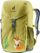 Çantë shpine fëmijësh Deuter Waldfuchs 10, 10L, jeshile Linden Cactus