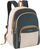 Çantë shpine termike Campingaz Fold N'Cool, 20L, izolim ftohës, jeshile bezhë