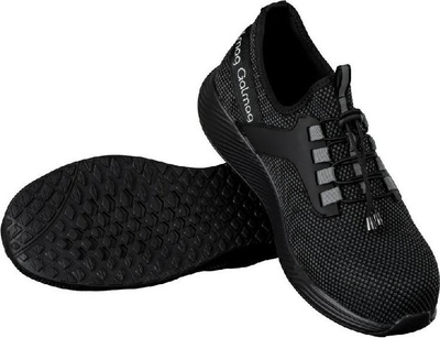 Këpucë pune Lightweight S1, kompozite, antistatike, për burra, nr 42, gri