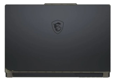 Laptop gaming MSI Cyborg 15 A13VE, 15.6", i7-13620H, 64GB RAM, 1TB SSD, RTX 4050, i zi