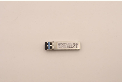 Modul rrjeti Lenovo OP SFP+, 10Gbps, argjend
