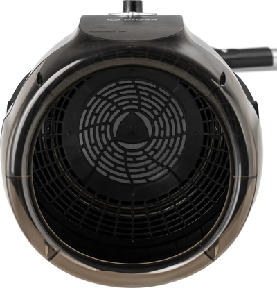 Tharëse flokësh me kapelë Physa Occasion, që vihet në mur, me funksion jonik, 1000 W