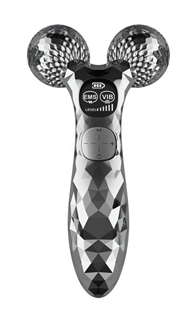 Pajisje për masazh të fytyrës Beauty Relax Emsroller BR-1340