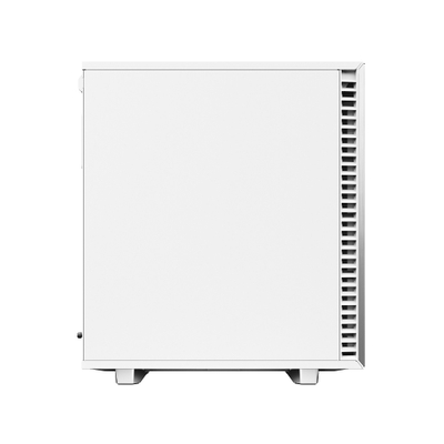 Kasë për PC Fractal Design Define 7 Compact, e bardhë