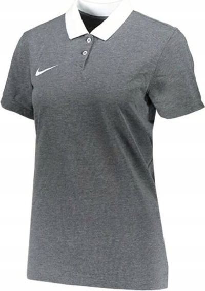 Bluzë Nike Park 20 CW6933 071, pambuk poliester, gri për meshkuj