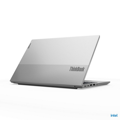Laptop Lenovo ThinkBook 15, 15.6", Intel Core i5, 16GB RAM, 512GB SSD, Intel Iris Xe Graphics, hirtë