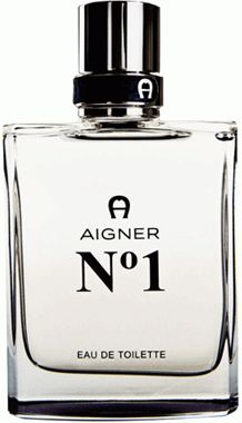 Parfum Etienne Aigner Aigner No 1, Eau de Toilette për burra, 100 ml