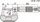 Mикрометар Инсајз 3202-25A, 0-25mm, 0.01mm, стандарден