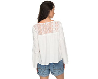 Bluzë Roxy ERJWT03200-WBT0, XS