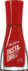 Llak thonjsh Sally Hansen Insta-Dri 390 Thats A-Blazing, thahet shpejt, 9.17ml