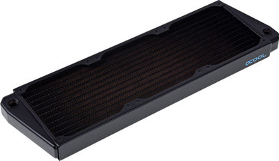 Ftohës Alphacool NexXxos ST30 bakër i plotë, 360 mm