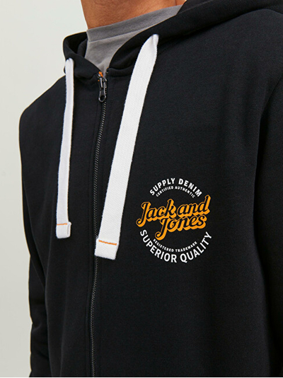 Duks Jack&Jones JJMIKK Regular Fit 12236179 i zi