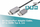 Kabëll adaptor DisplayPort në HDMI Digitus DB-340305-010-S, 8K, 1 m, i zi