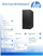 Kompjuter desktop HP 290 Tower G9, Intel Core i5-14400, 16GB RAM, 512GB SSD