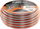 Gete kopshti 1/2" x 20 m, 4-shtreshe Neo OPTIMA (15-820)