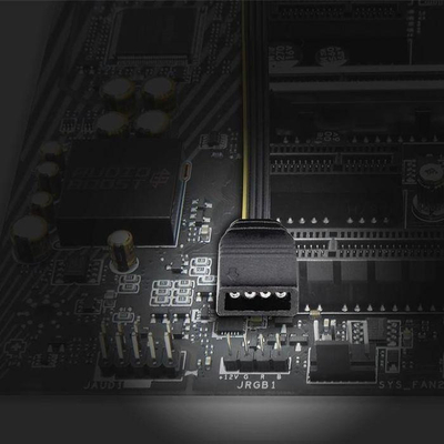 Burim energjie Thermaltake Toughpower Grand RGB PS-TPG-0650FPCGEU-S ATX, 650W