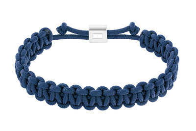 Byzylyk Tommy Hilfiger Braided 2790493