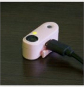 Pajisje kundër rriqrave TickLess Human Active Rechargeable, me ultratinguj, e rimbushme