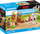Set lojrash Playmobil Asterix 71543, karrocë romake, 31 copa, shumëngjyrësh