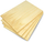 Pllaka kompensatë betulle pa markë, 8mm, 297x210mm, set 4 copë, kafe e çelët