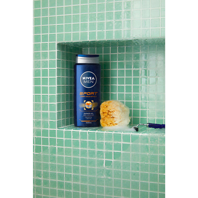 Xhel Nivea Sport 250 ml