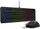 Kombo gaming tastierë me mi Lenovo Legion KM310, me kabllo, RGB, i zi