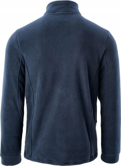 Duks për meshkuj Brugi Fleece 4NET, XXL, i kaltër