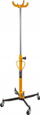 Krik hidraulik transmisioni JCB, 500kg, lartësi 112–193cm