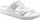 Shapka Birkenstock Arizona EVA 0129441, unisex, material EVA, të zeza