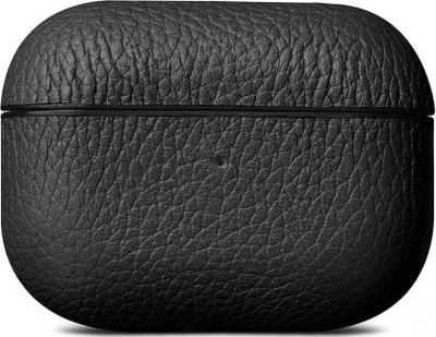 Kuti mbrojtëse Woolnut për AirPods Pro, e zezë