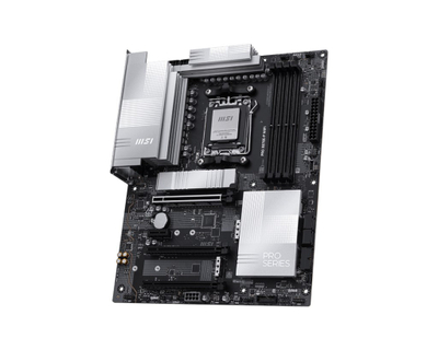 Pllakë amë MSI PRO X870E-P WIFI, AMD X870E Socket AM5 ATX