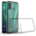 Futrollë silikoni Mocco Ultra për Huawei P Smart Plus, 0.5mm, transparente
