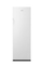 Ngrirës i drejtë Gorenje FN4172CW, 186L, NoFrost, i bardhë