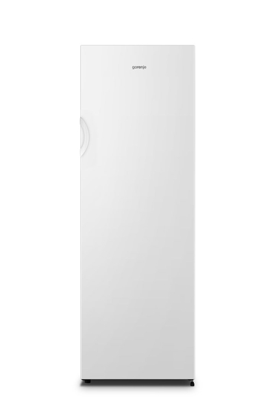 Ngrirës i drejtë Gorenje FN4172CW, 186L, NoFrost, i bardhë