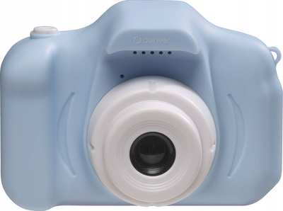 Kamerë dixhitale për kalamaj Denver KCA-1340BU, 2", 64GB, blu