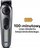 Trimer Braun Series 5 BT5440, 0.5–20 mm, 100 min pa kabllo, i zi