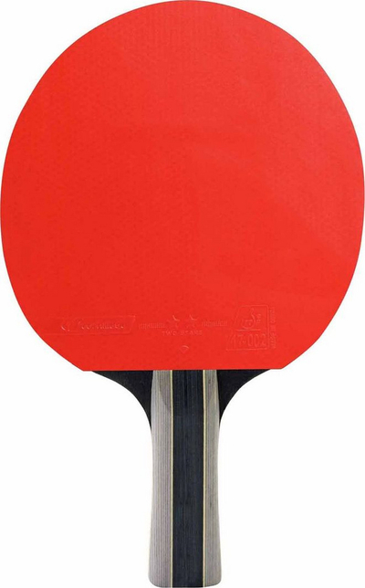 Set raketë dhe top Cornilleau Sport